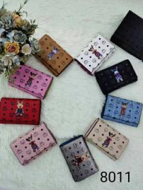 Picture of MCM Wallets _SKUfw121474938fw